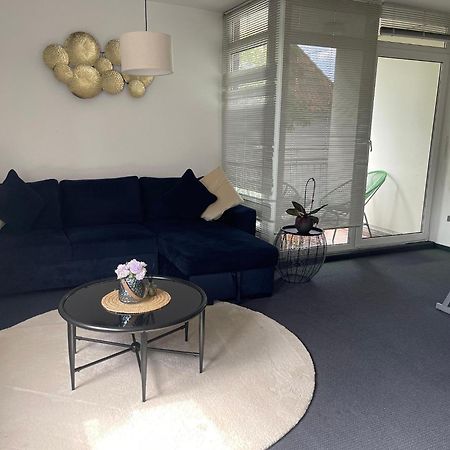 Wohnung Mit Flair Бремен Экстерьер фото