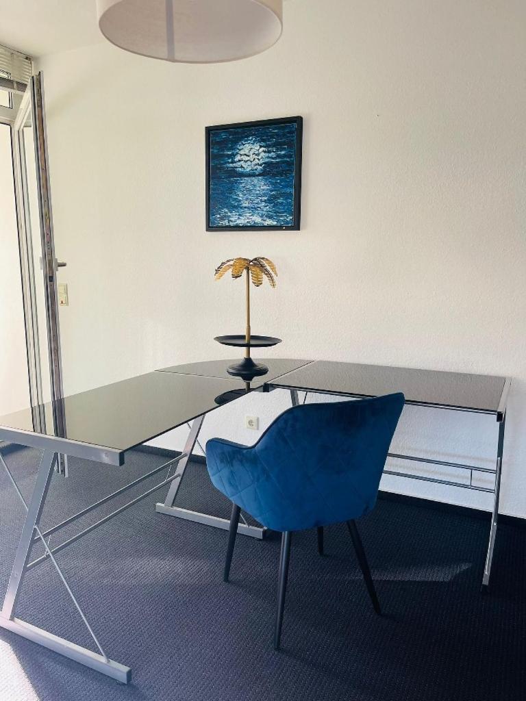 Wohnung Mit Flair Бремен Экстерьер фото