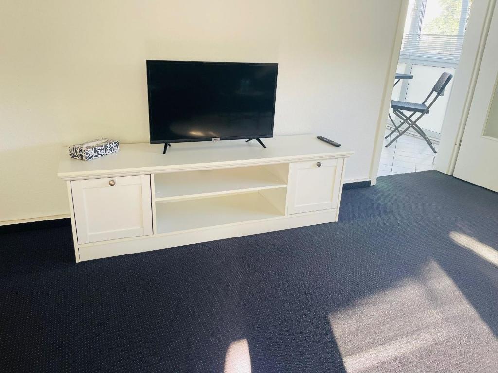 Wohnung Mit Flair Бремен Экстерьер фото